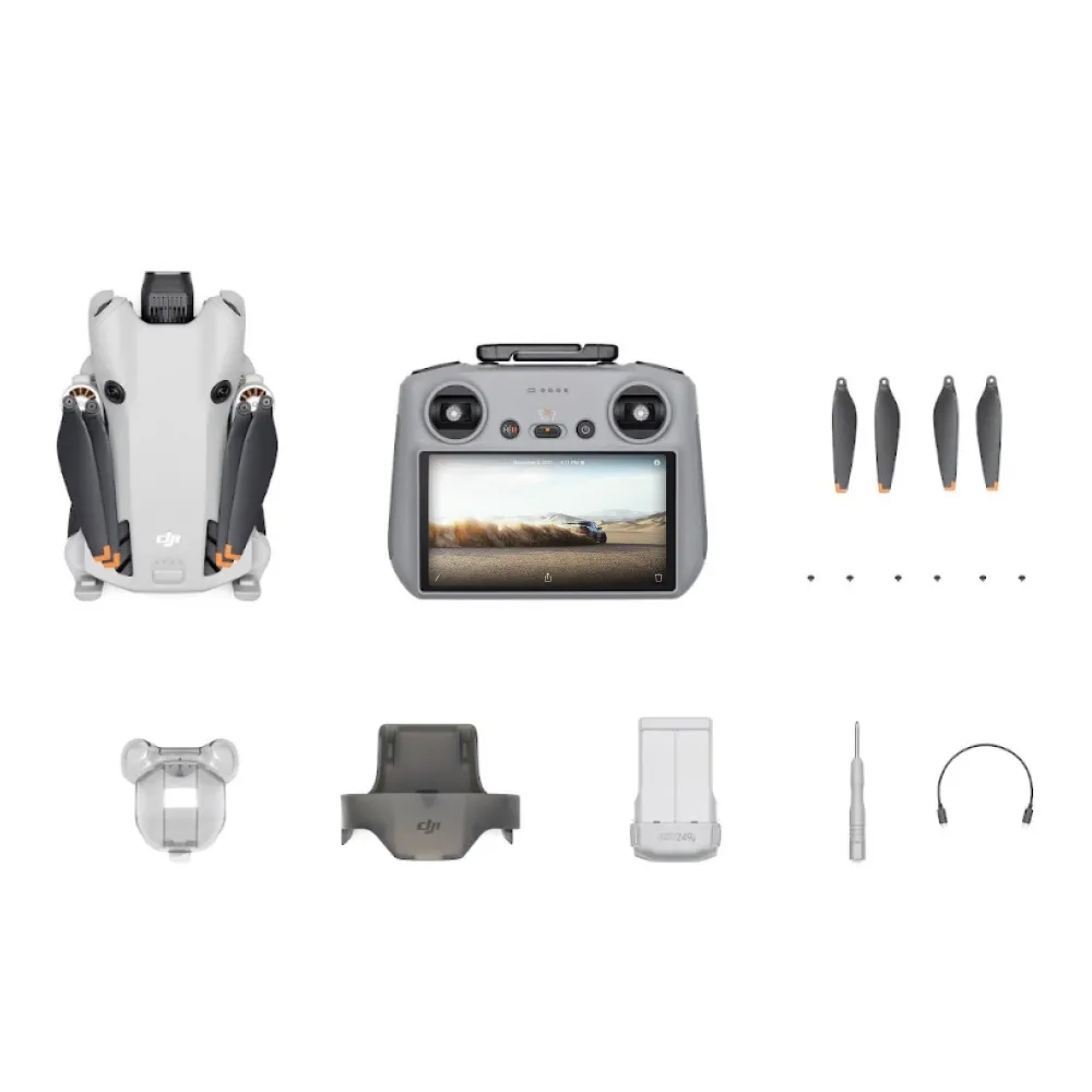 DJI Mini 4 Pro vale a pena