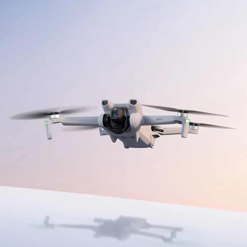 drone filmagem