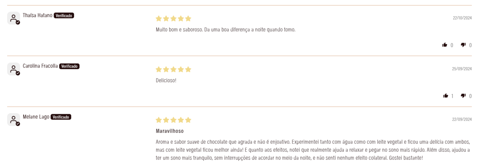pessoas comentando sobre o cupom de desconto koala sleep