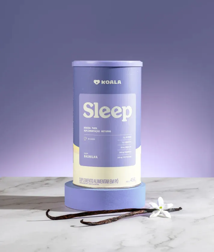 cupom de desconto koala sleep