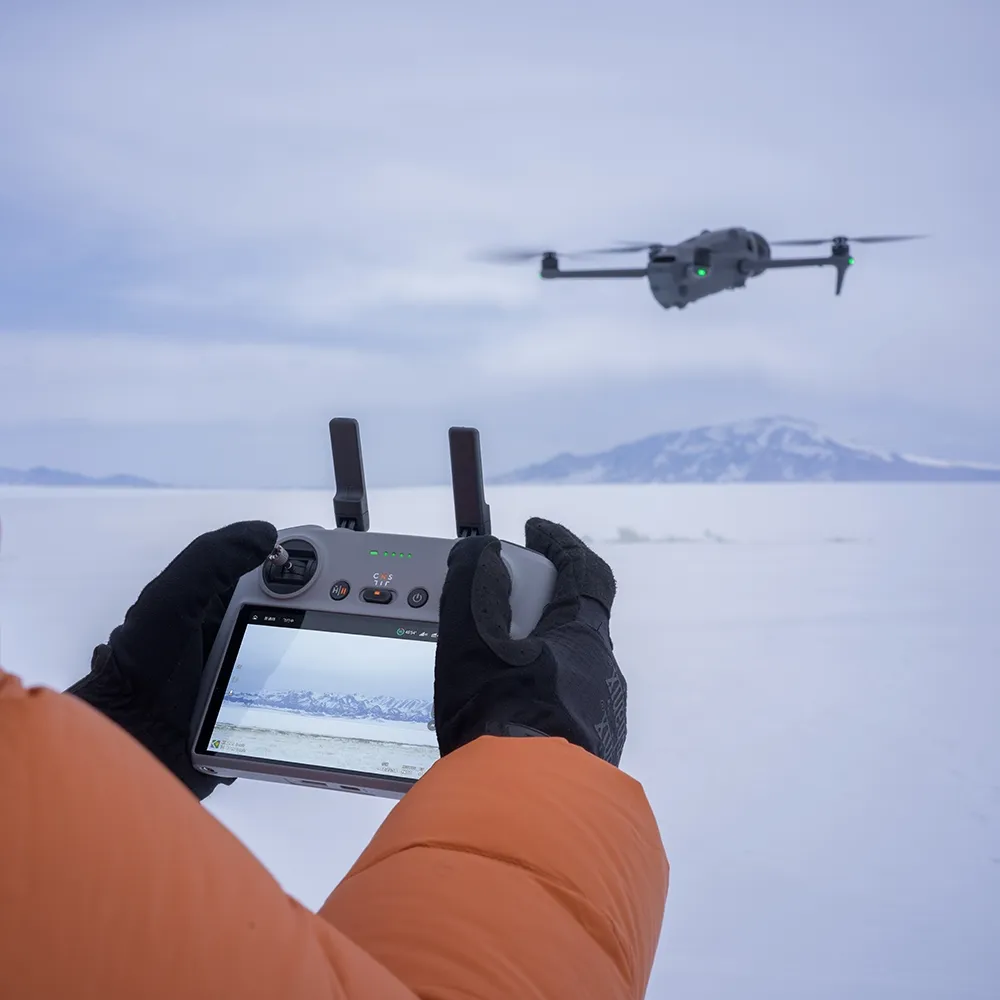 drone profissional