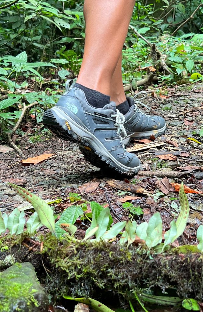 o que levar na mochila de trekking