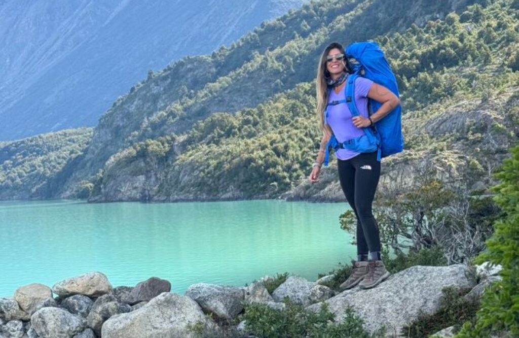 Saiba o que levar na mochila de trekking
