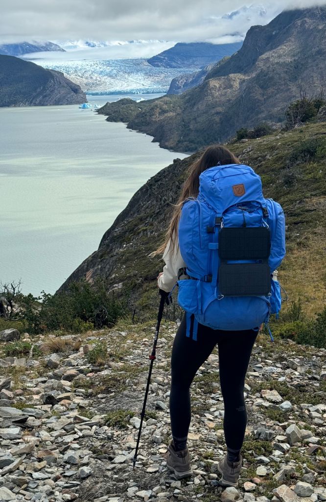 Saiba o que levar na mochila de trekking