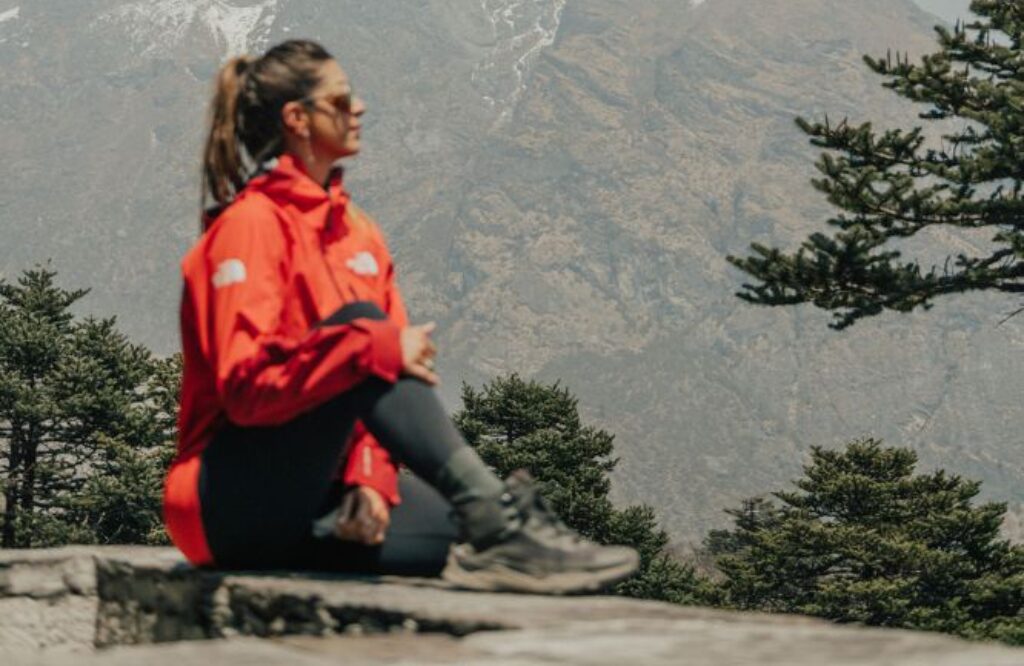 cupom de desconto The North Face