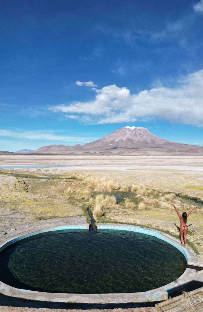 chip internacional Chile