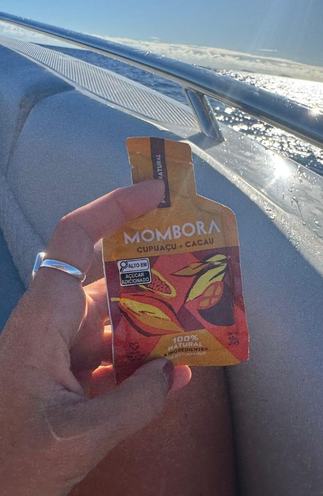 melhor suplemento para treinar