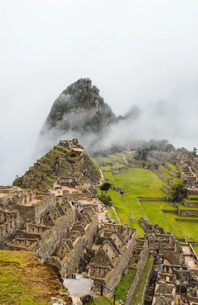O melhor roteiro para a trilha Salkantay, no Peru