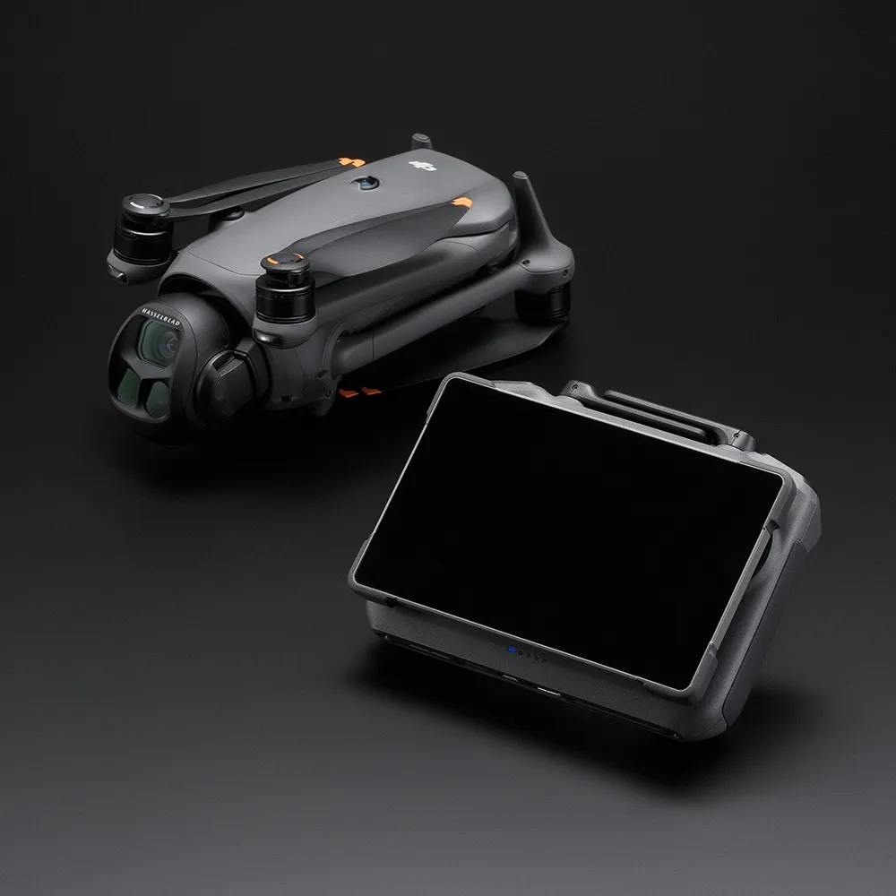 melhor drone profissional