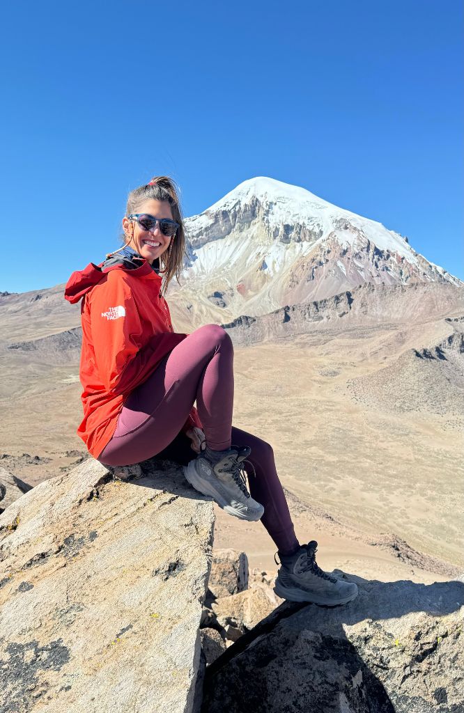 Melhores jaquetas impermeáveis