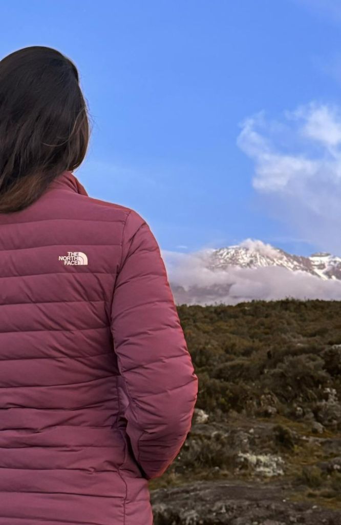 Melhores jaquetas impermeáveis