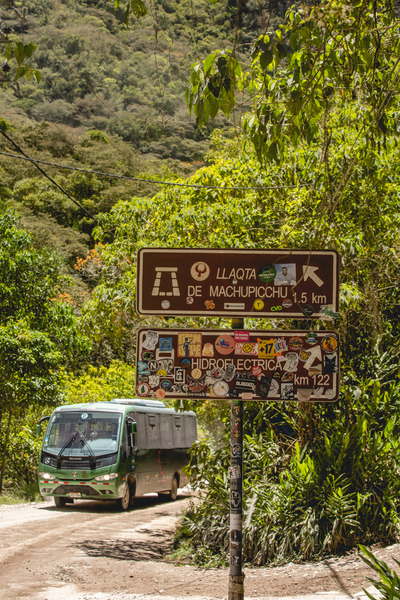 trilha inca machu picchu