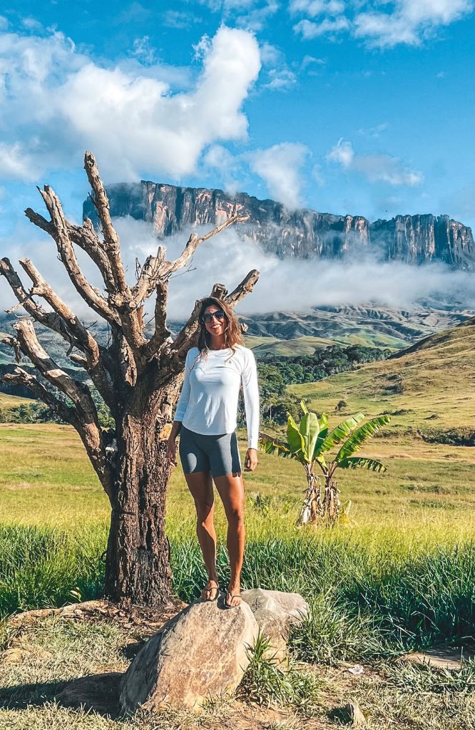 o que levar trilha salkantay