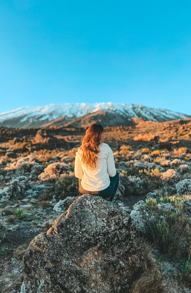 melhor roupa para fazer trilha