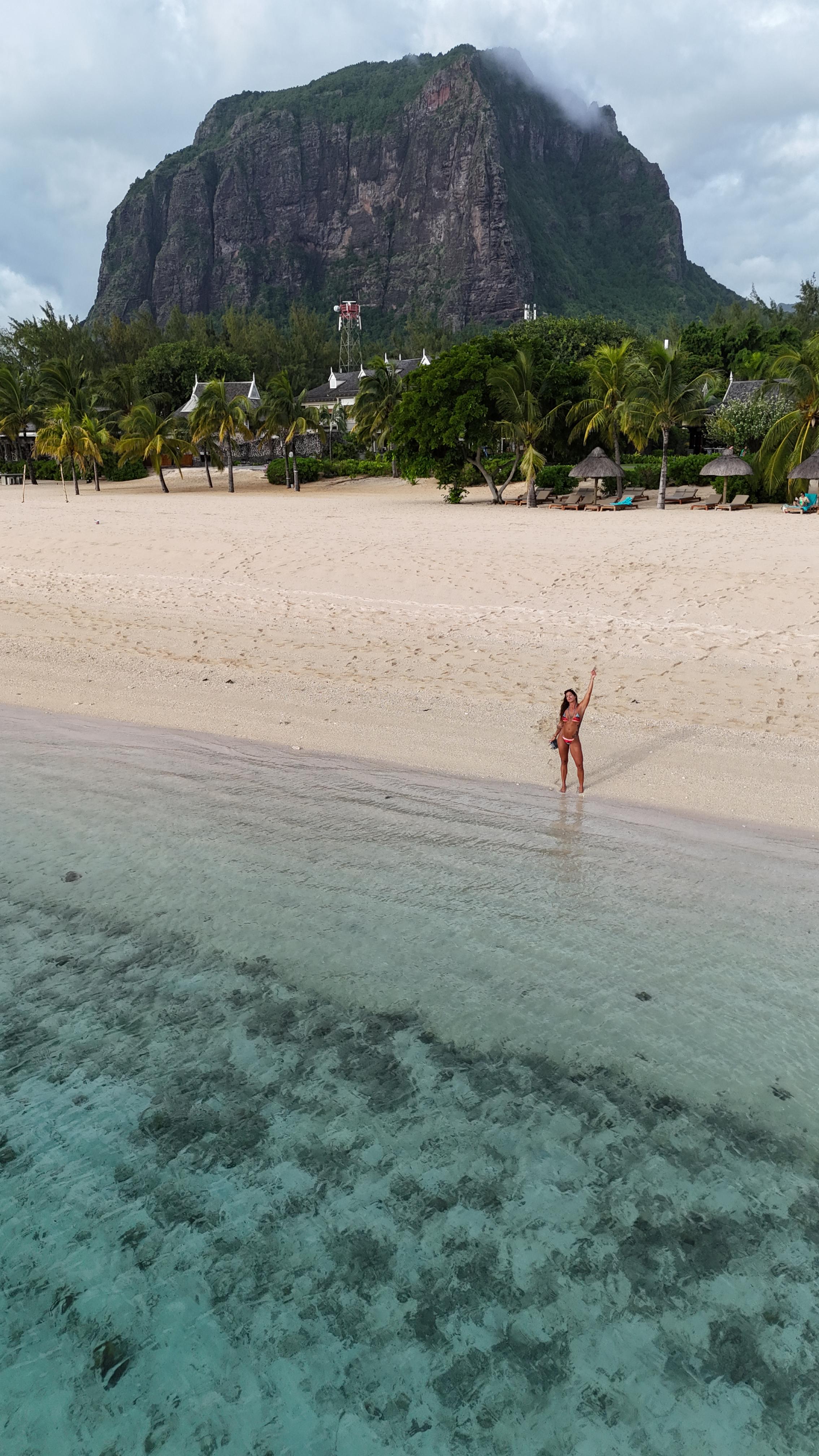 O melhor drone para fotos aéreas com 5% OFF