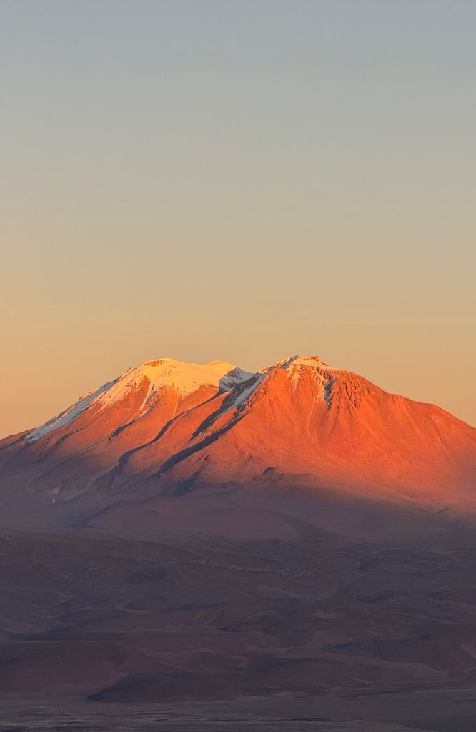 melhor época atacama