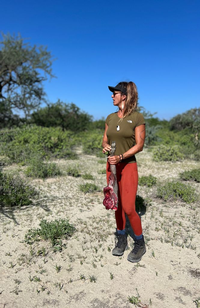 melhor roupa para fazer trilha