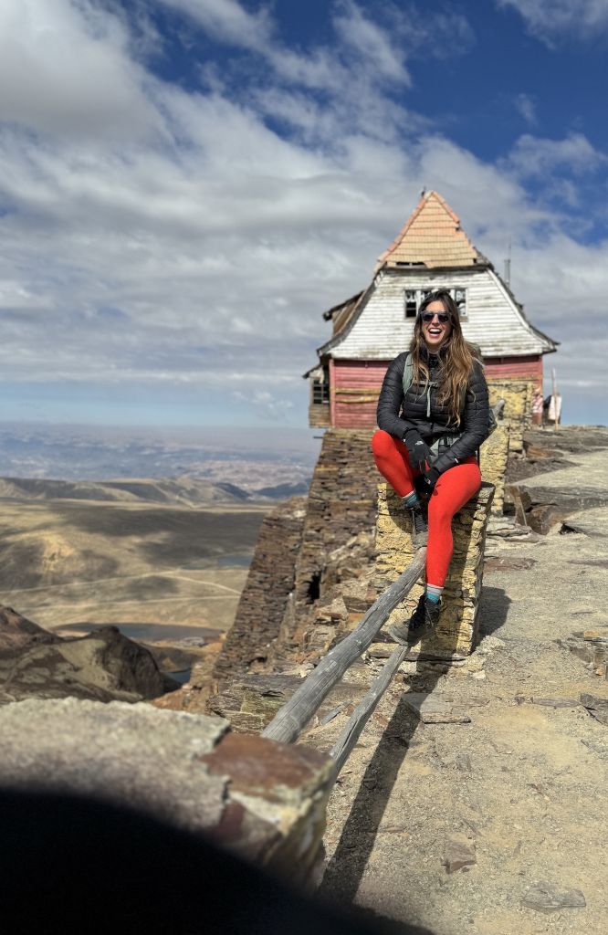 melhor roupa para fazer trilha