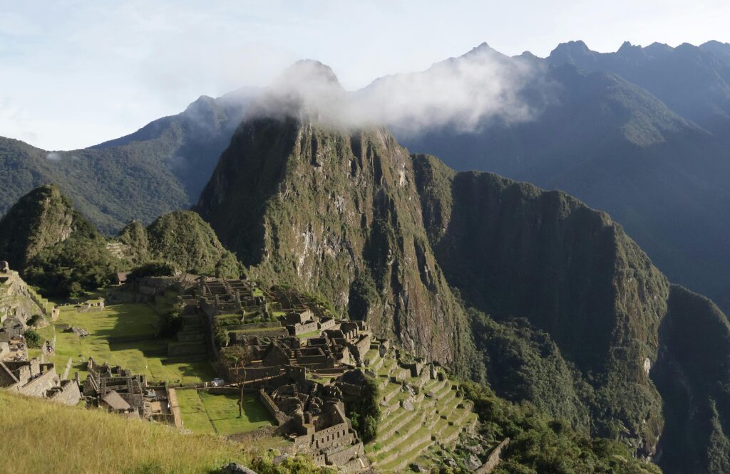 A melhor época para fazer a Trilha Salkantay A melhor época para fazer a Trilha Salkantay