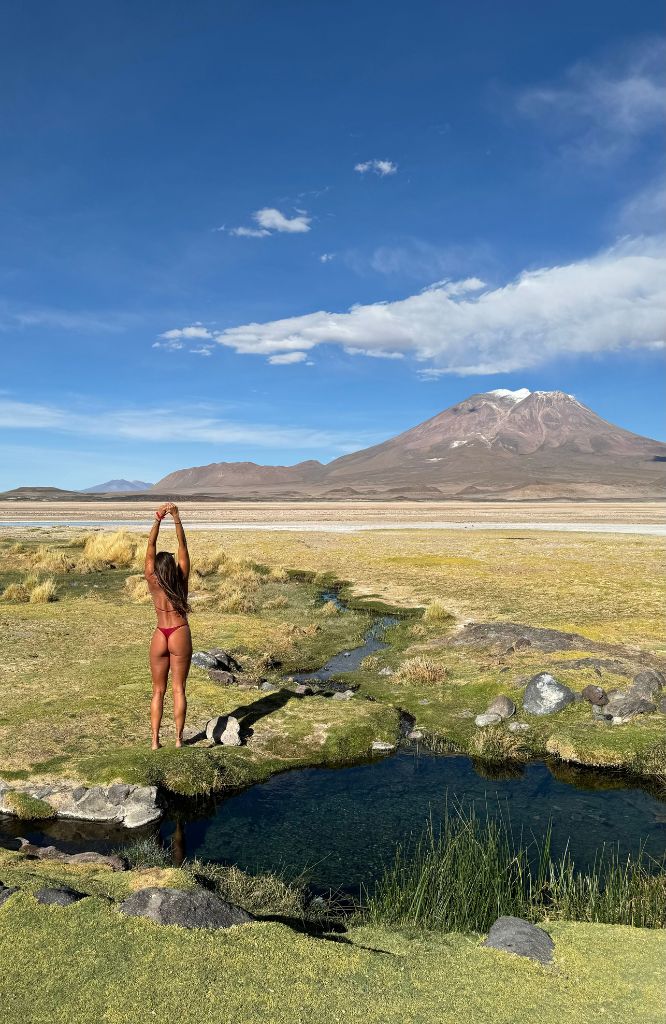 o que levar para o atacama