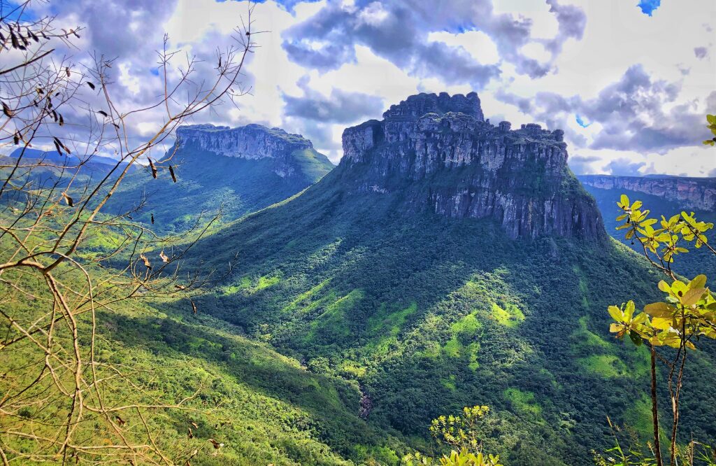 melhor época vale do pati