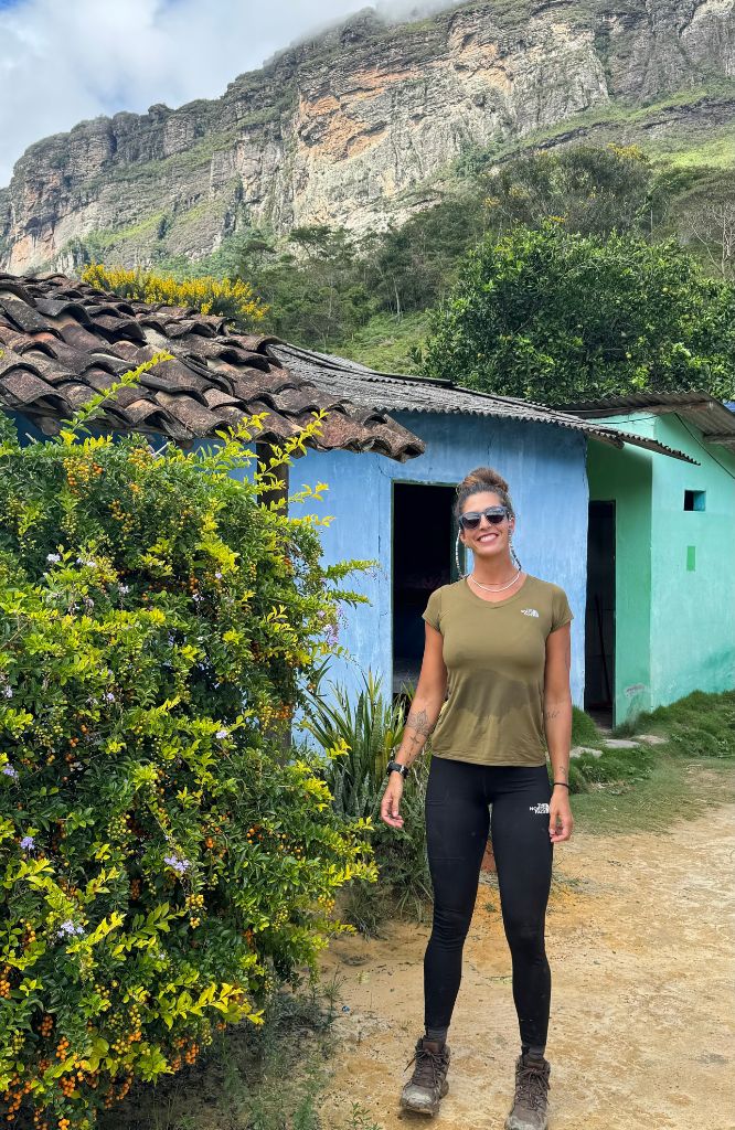 Lugarejos é confiável