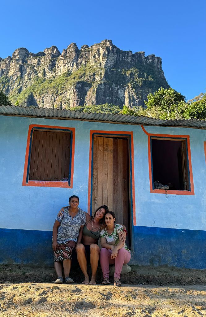 Lugarejos é confiável