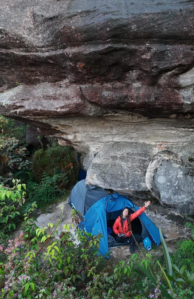 trilha salkantay vale a pena