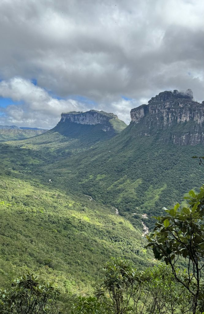 quando chapada diamantina
