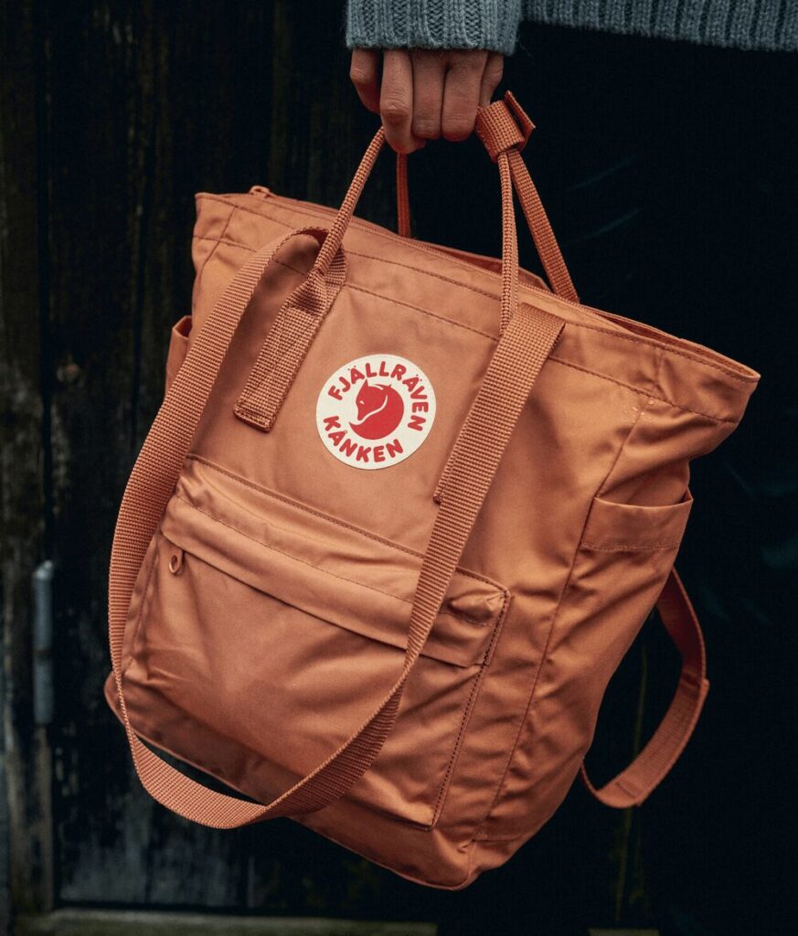 cupom fjallraven