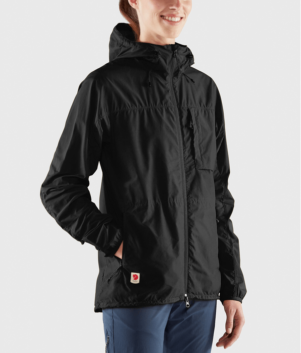 melhor jaqueta fjallraven