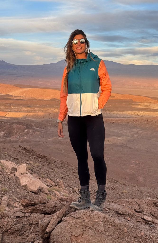 quanto custa trilha salkantay