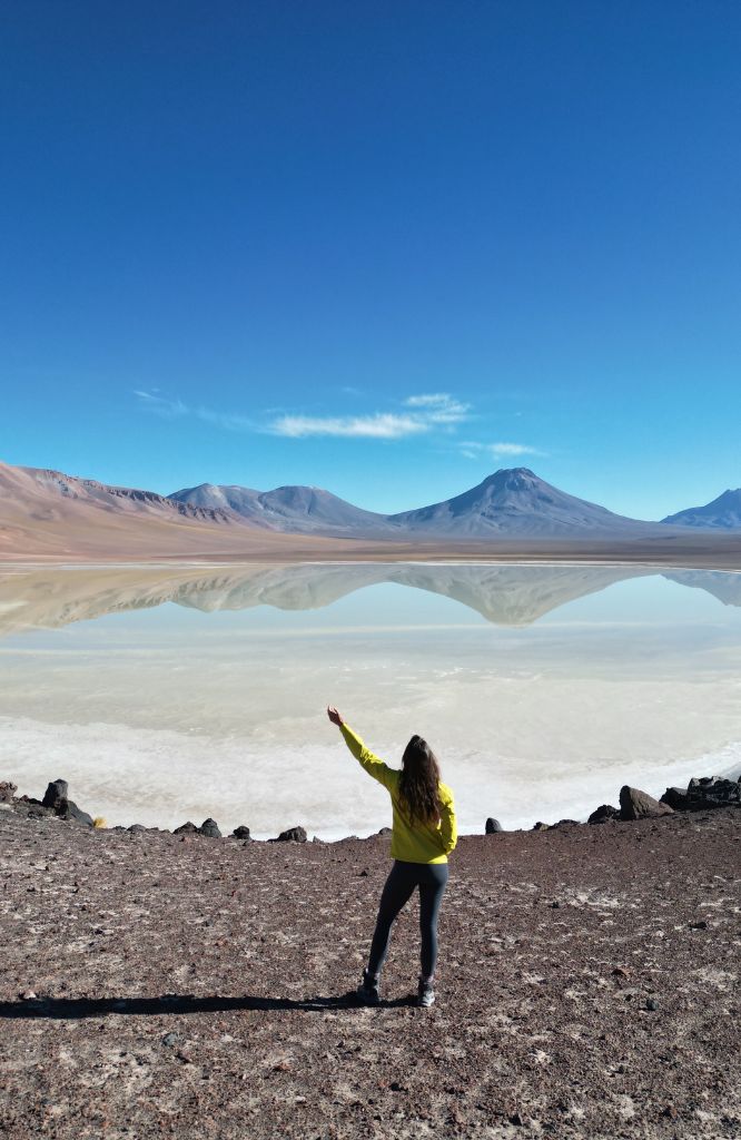 quanto custa o atacama