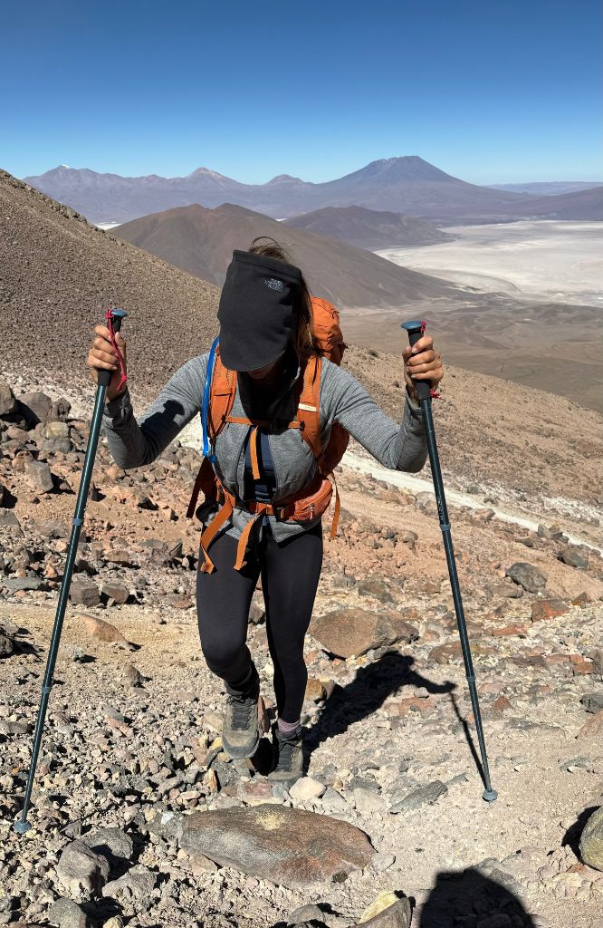 quanto custa o atacama