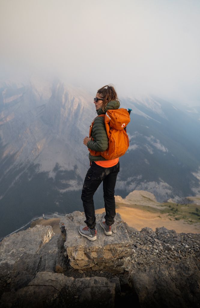 onde comprar mochilas fjallraven