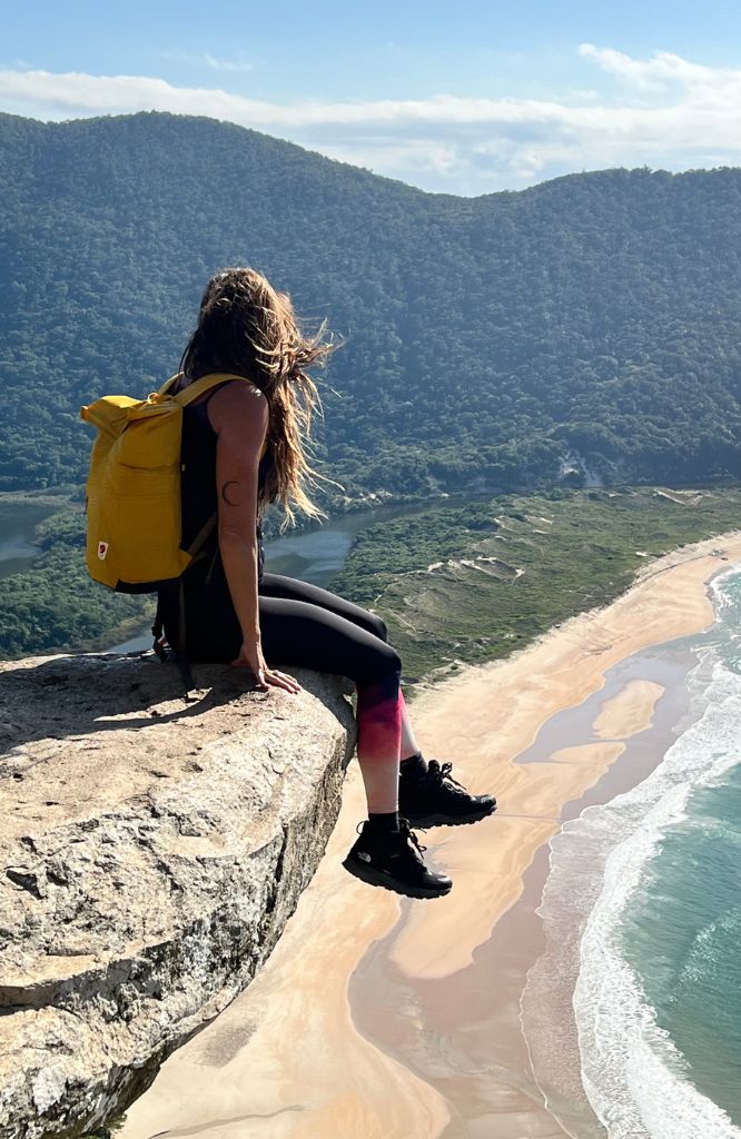 Holafly ou o meu chip