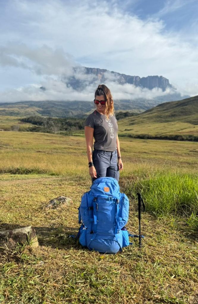 onde comprar mochilas fjallraven