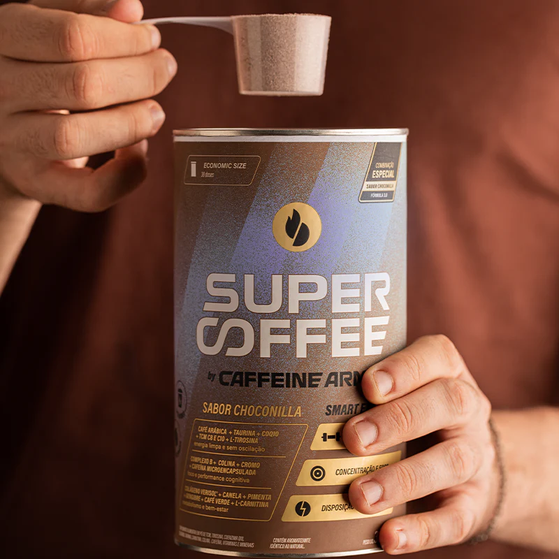 supercoffee desincha