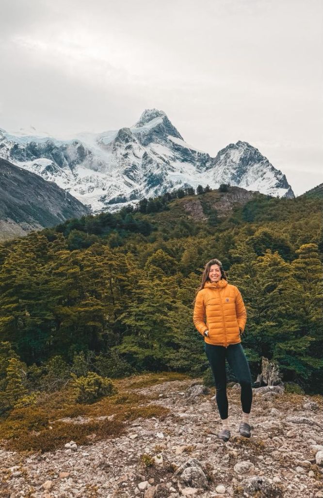 fjallraven ou patagonia