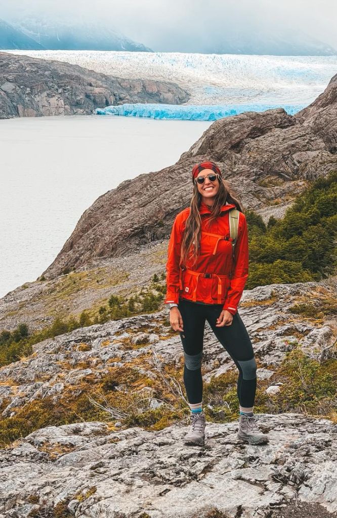 fjallraven ou patagonia