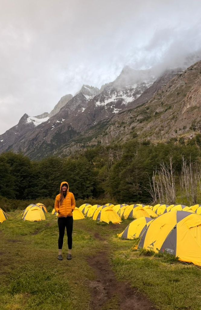 fjallraven ou patagonia