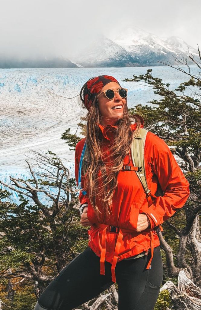 fjallraven ou cabaia