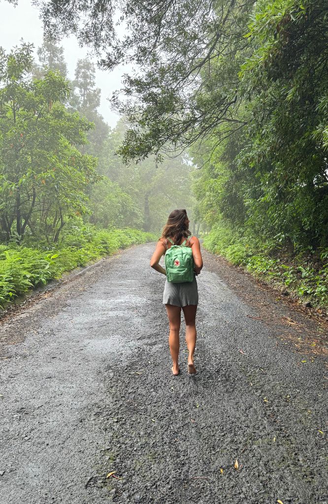 Fjallraven ou kipling