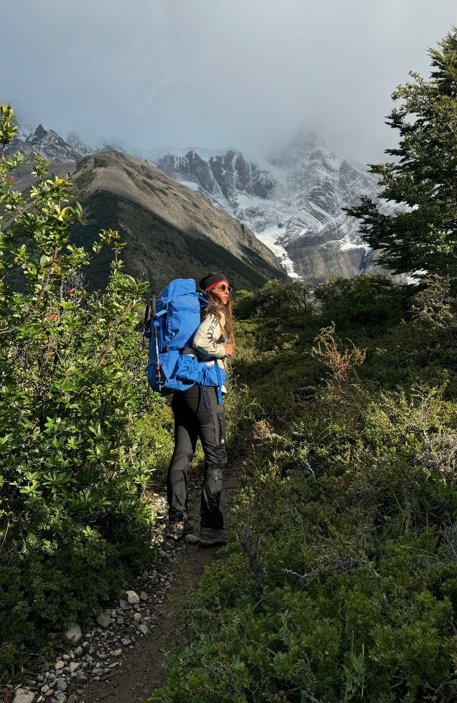 fjallraven ou cabaia