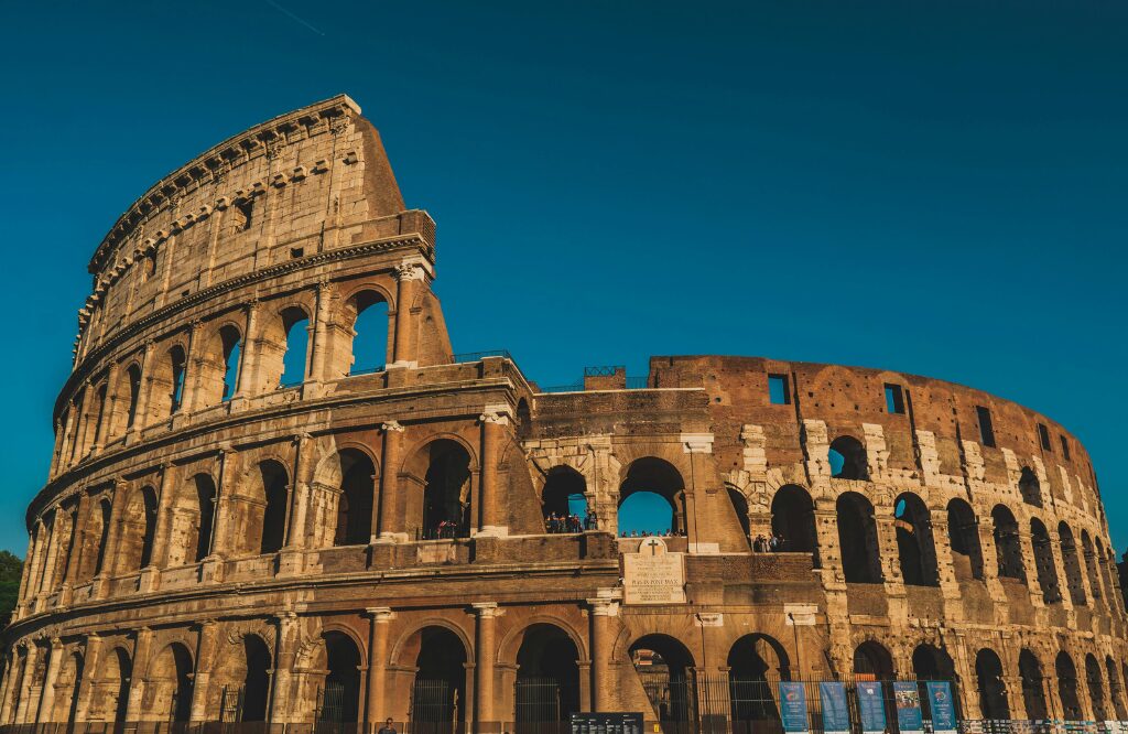 esim roma