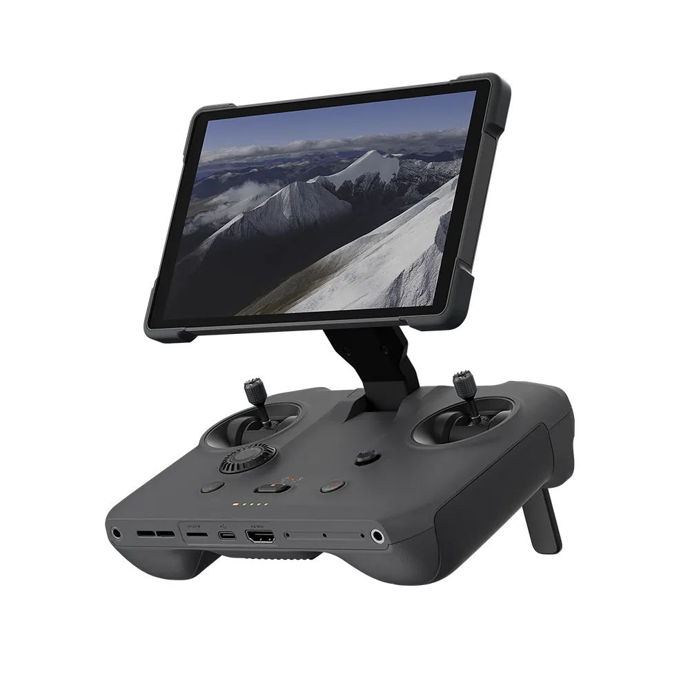 drone de controle remoto