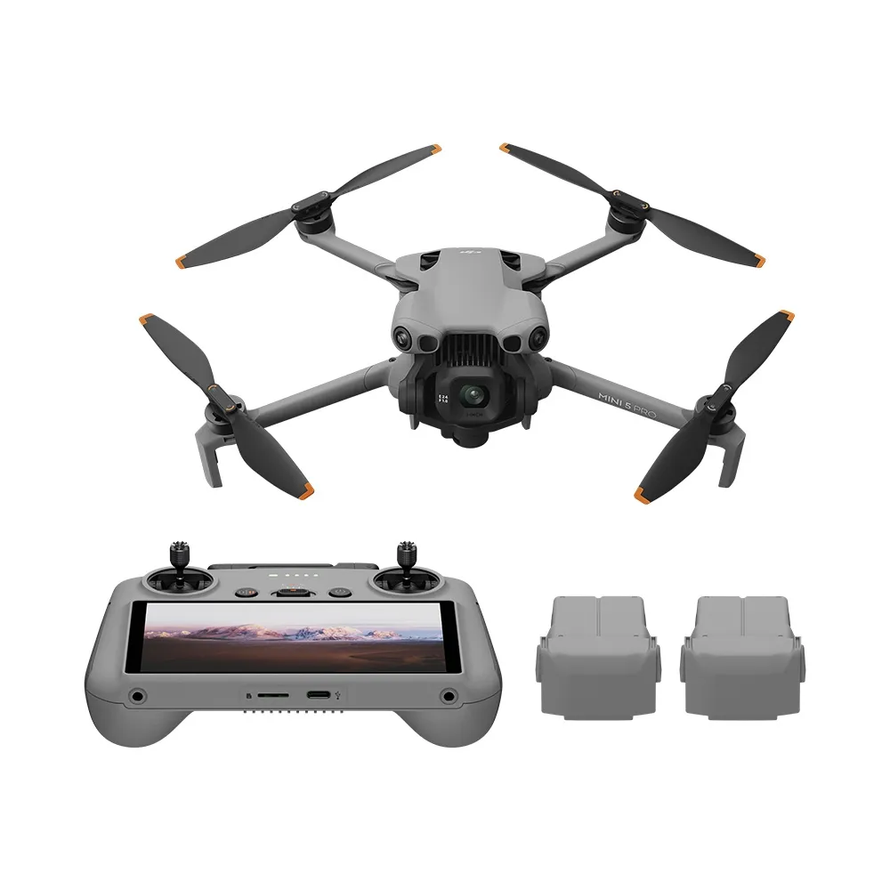 drones
