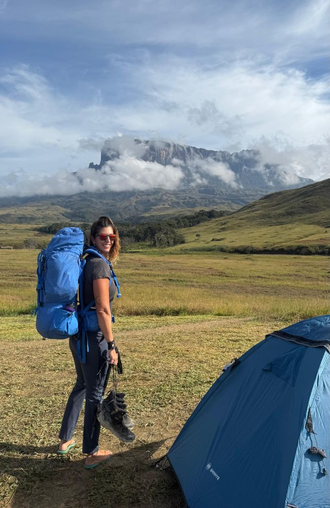 fjallraven ou arcteryx