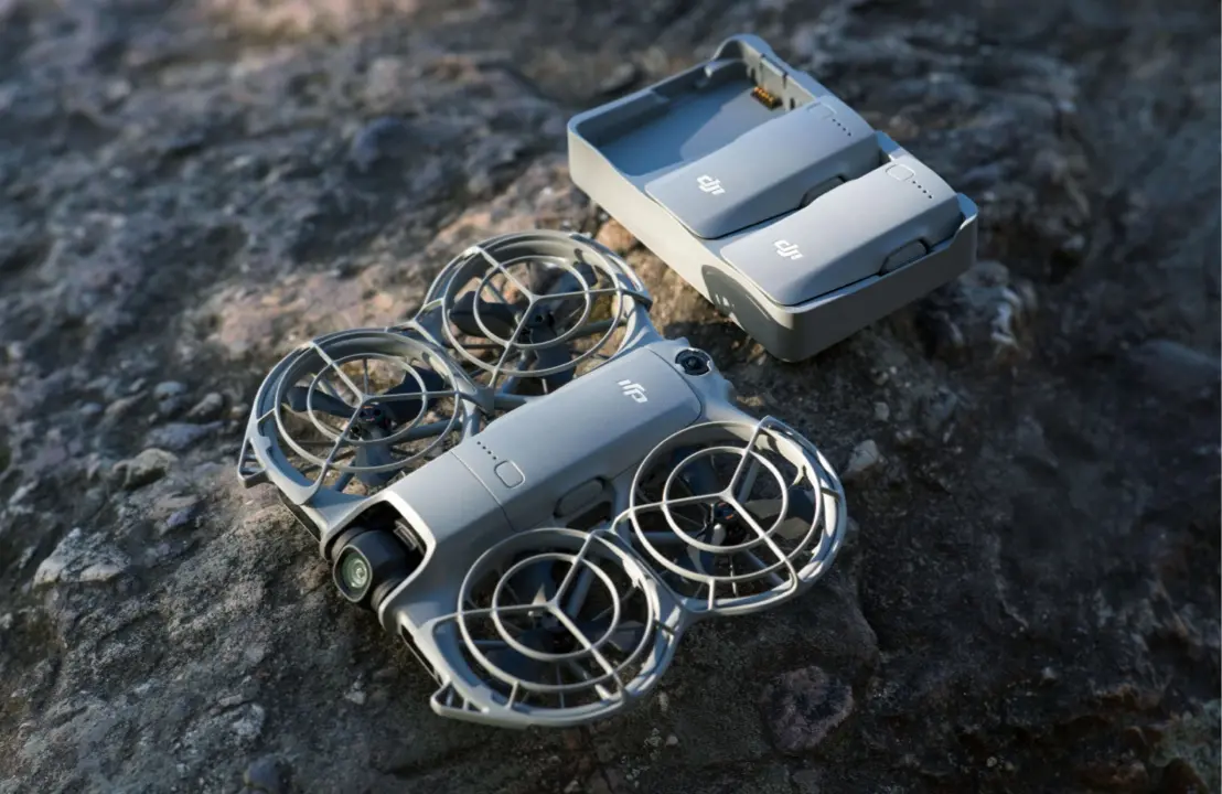 dji neo vale a pena