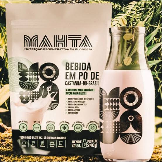 mahta é bom